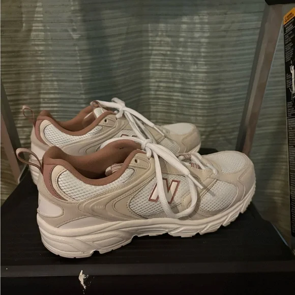 New Balance 408 Sneakers - Picture 3 of 7